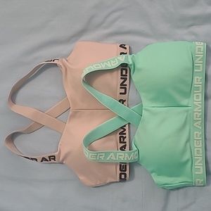 UA Sports Bra